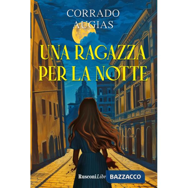 Ragazza per la notte (Una)