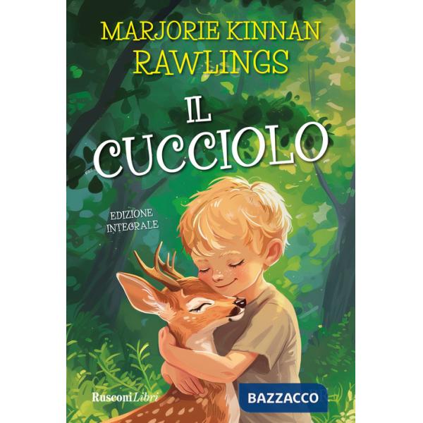 Cucciolo. Ediz. integrale (Il)