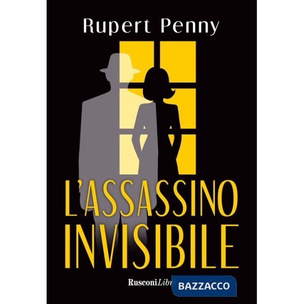 Assassino invisibile (L')