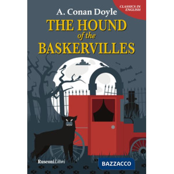 Hound of the Baskervilles (The)