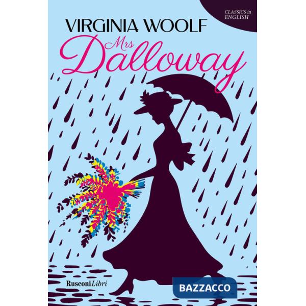 Mrs. Dalloway