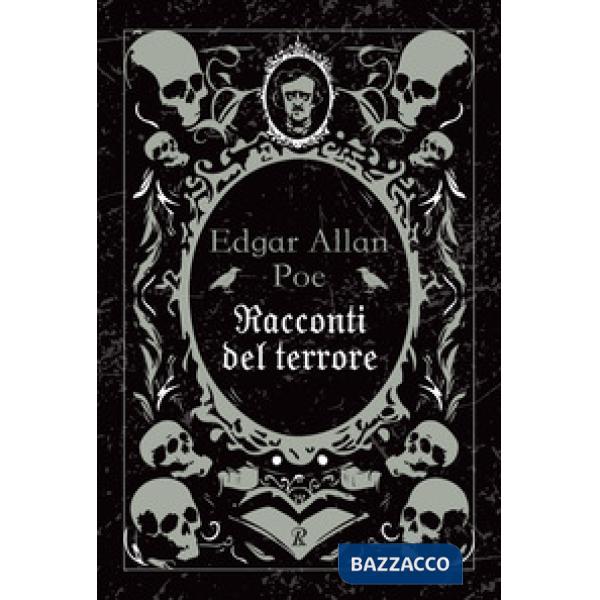 Racconti del terrore