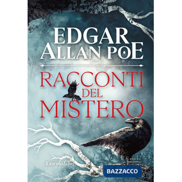 Racconti del mistero. Ediz. integrale (I)