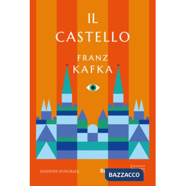 Castello. Ediz. integrale (Il)