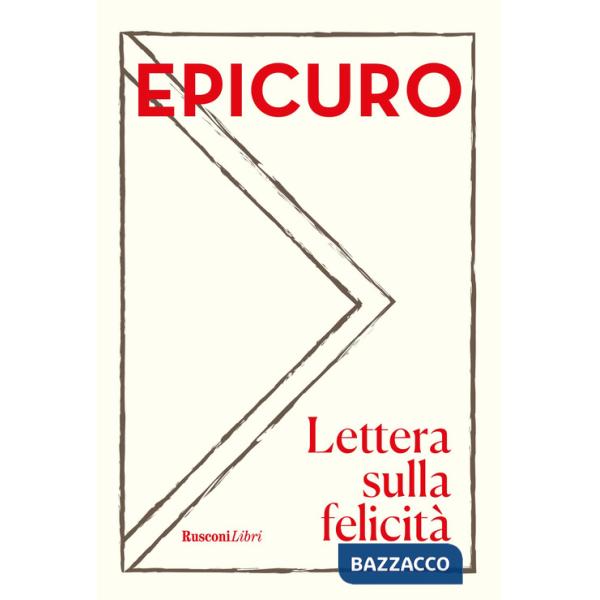 Lettera sulla felicità