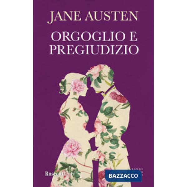 Orgoglio e pregiudizio. Ediz. integrale