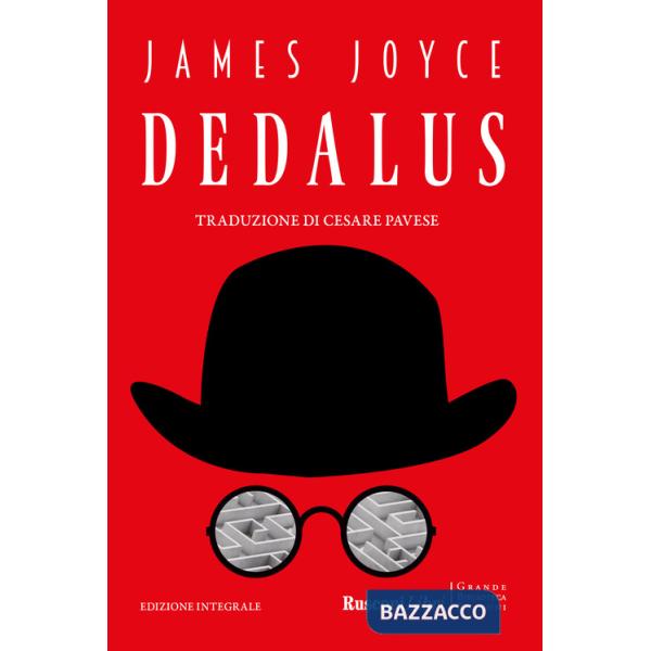 Dedalus. Ediz. integrale