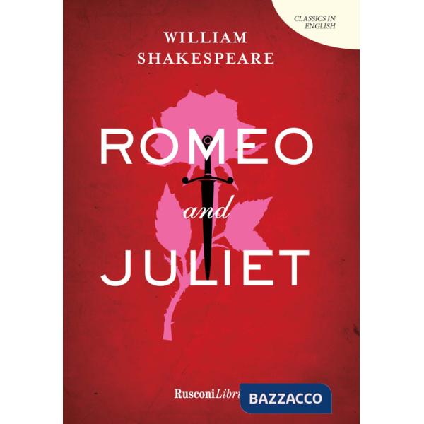 Romeo and Juliet