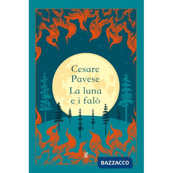 Luna e i falò (La)