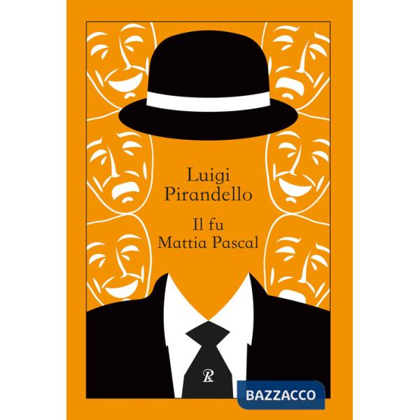Fu Mattia Pascal (Il)