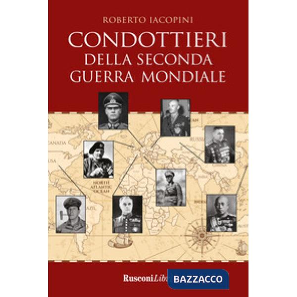 Condottieri della seconda guerra mondiale