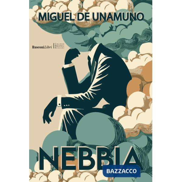 Nebbia. Ediz. integrale