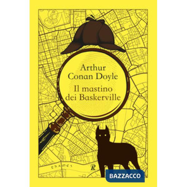 Mastino dei Baskerville (Il)