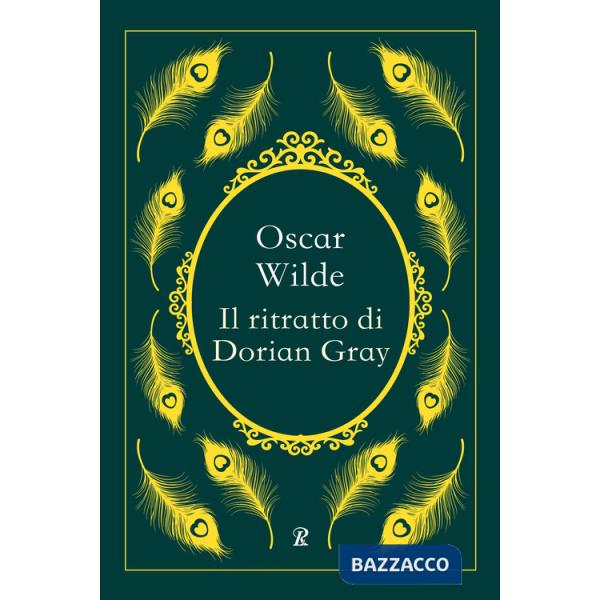 Ritratto di Dorian Gray (Il)