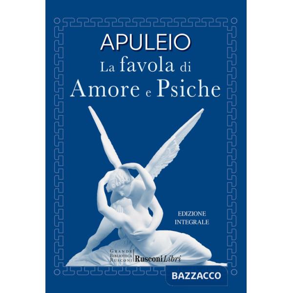 Favola di Amore e Psiche (La)
