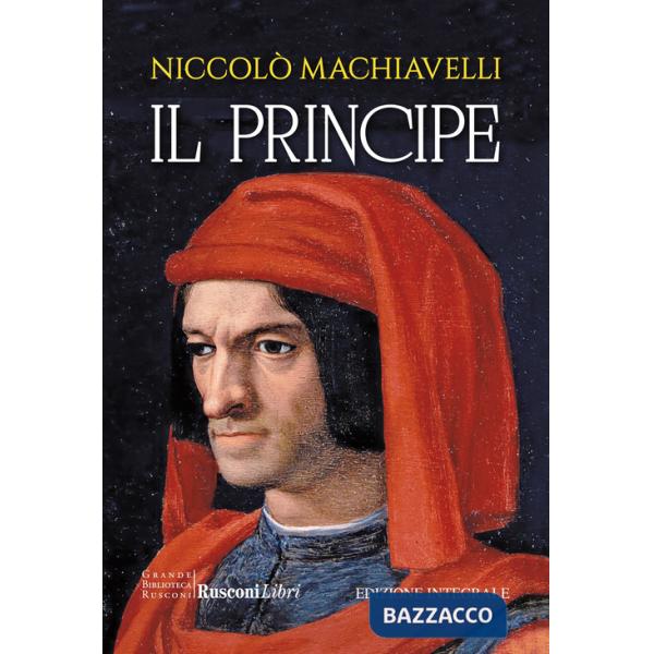 Principe. Ediz. integrale (Il)