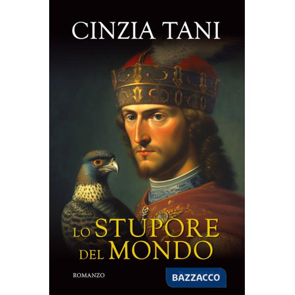 Stupore del mondo (Lo)