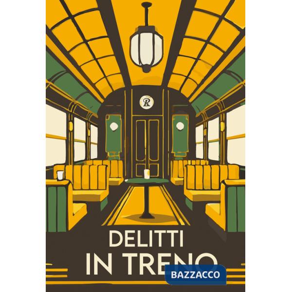 Delitti in treno