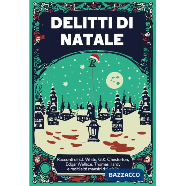 Delitti di Natale