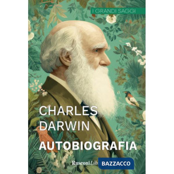 Autobiografia. Ediz. integrale