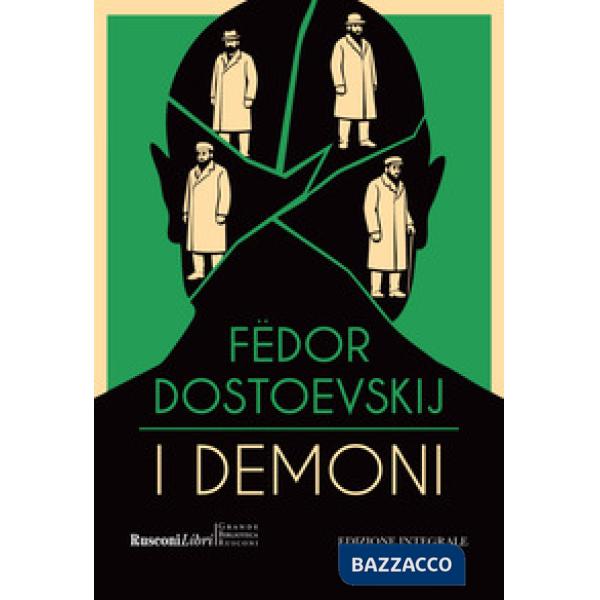 Demoni. Ediz. integrale (I)