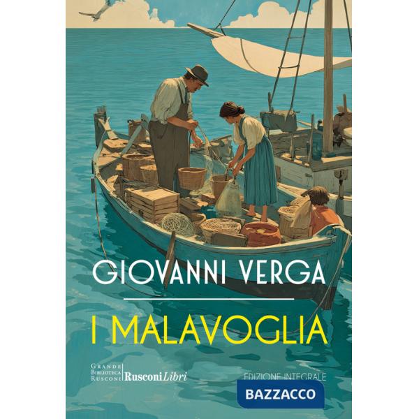 Malavoglia. Ediz. integrale (I)