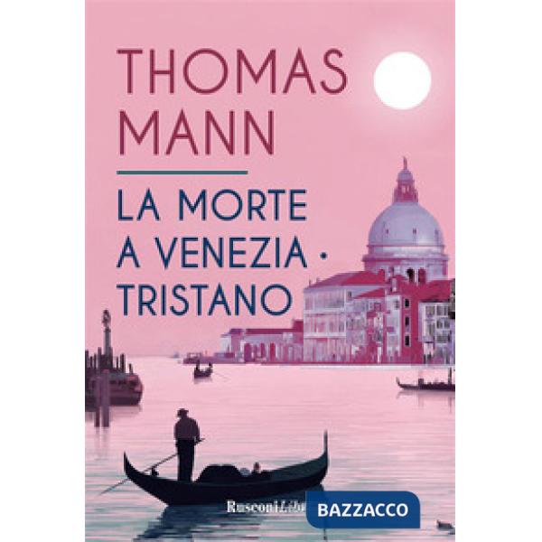 Morte a Venezia-Tristano