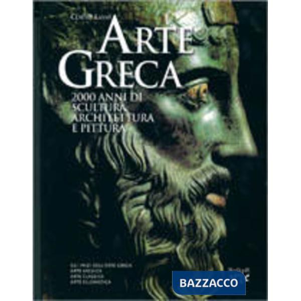 Arte greca