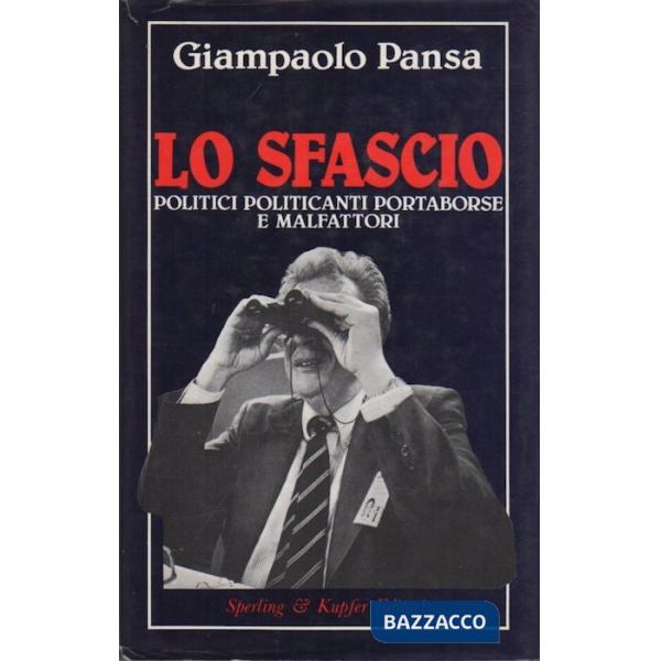Sfascio (Lo)