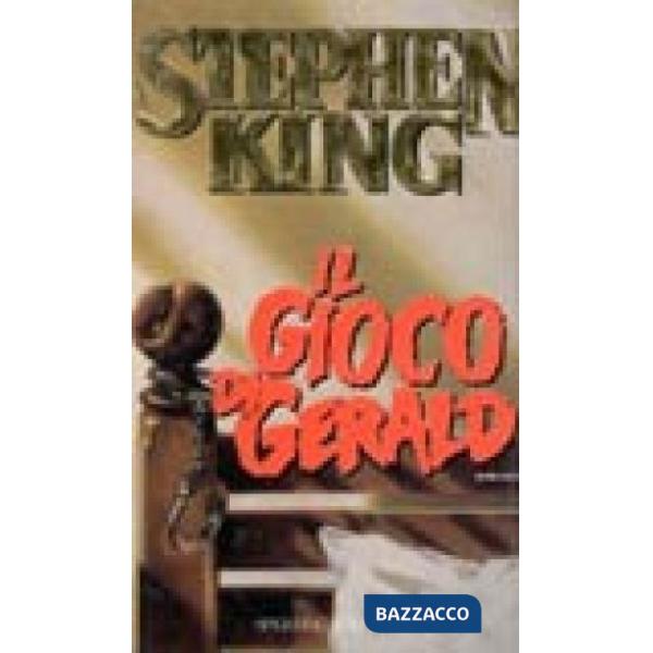 Gioco di Gerald (Il)