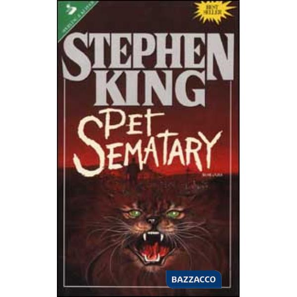 Pet Sematary
