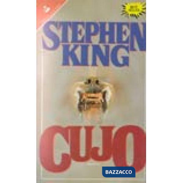 Cujo