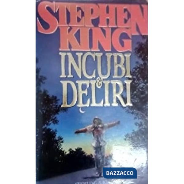 Incubi & deliri