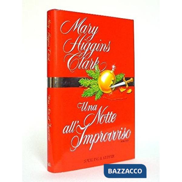 Notte all'improvviso (Una)