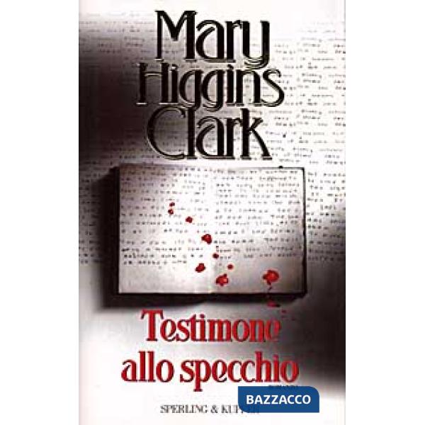 Testimone allo specchio