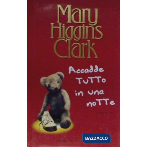 Accadde tutto in una notte