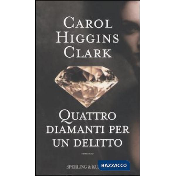 Quattro diamanti per un delitto