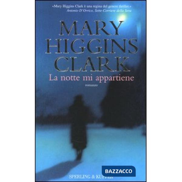 Notte mi appartiene (La)