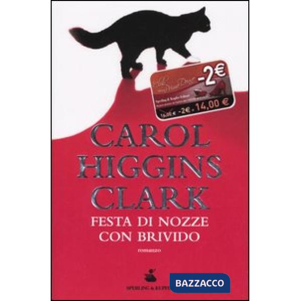 Festa di nozze con brivido