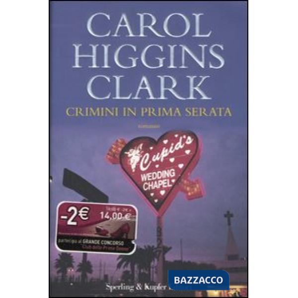 Crimini in prima serata