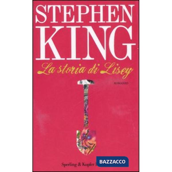 Storia di Lisey (La)