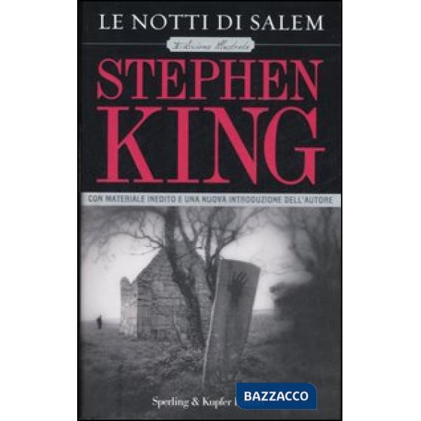 Notti di Salem. Ediz. speciale illustrata (Le)