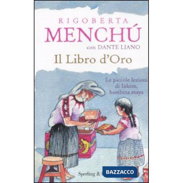 Libro d'oro (Il)
