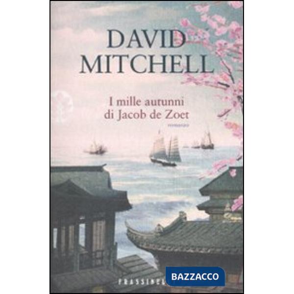 Mille autunni di Jacob de Zoet (I)