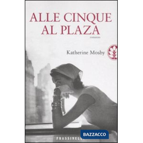 Alle cinque al Plaza