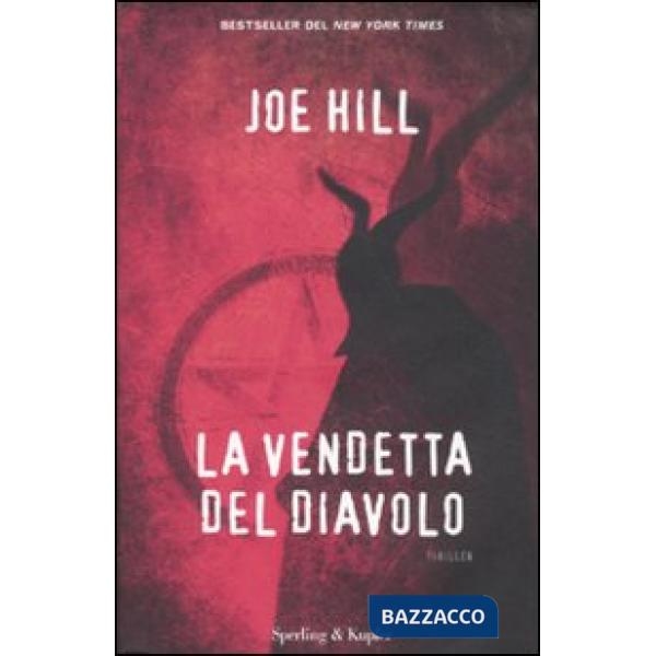 Vendetta del diavolo (La)