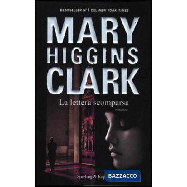 Lettera scomparsa (La)