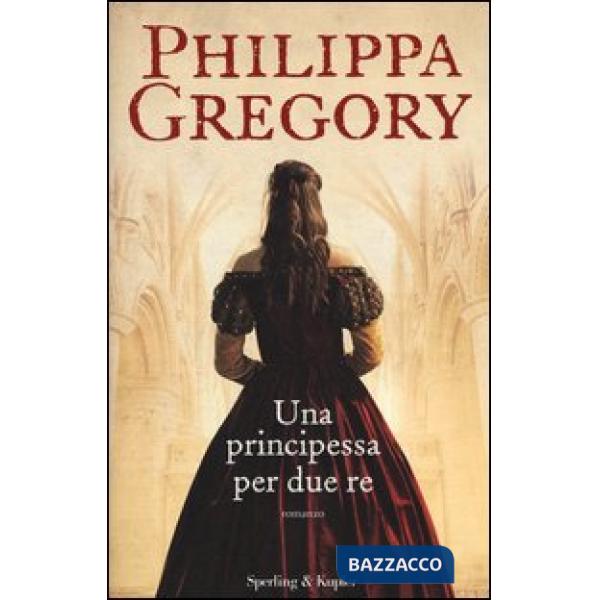 Principessa per due re (Una)