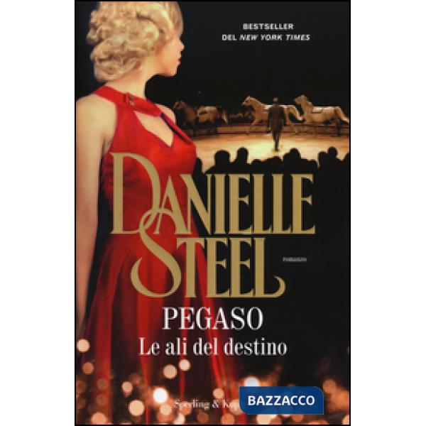 Pegaso. Le ali del destino