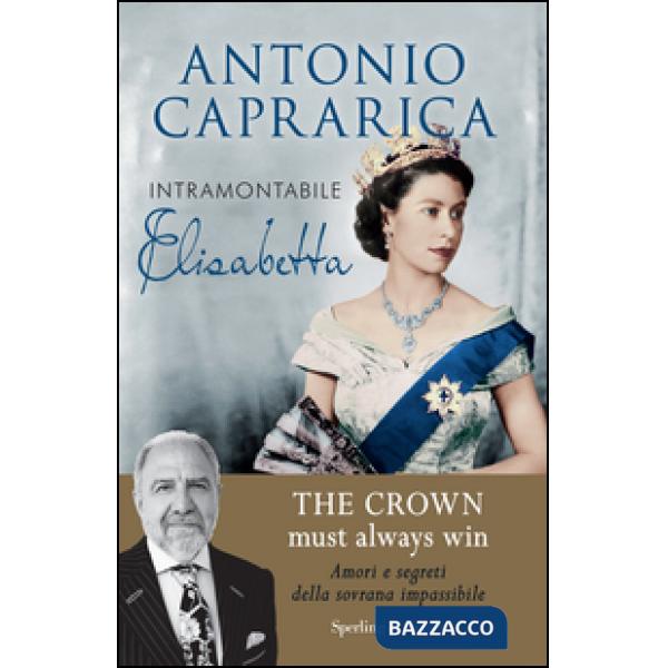 Intramontabile Elisabetta